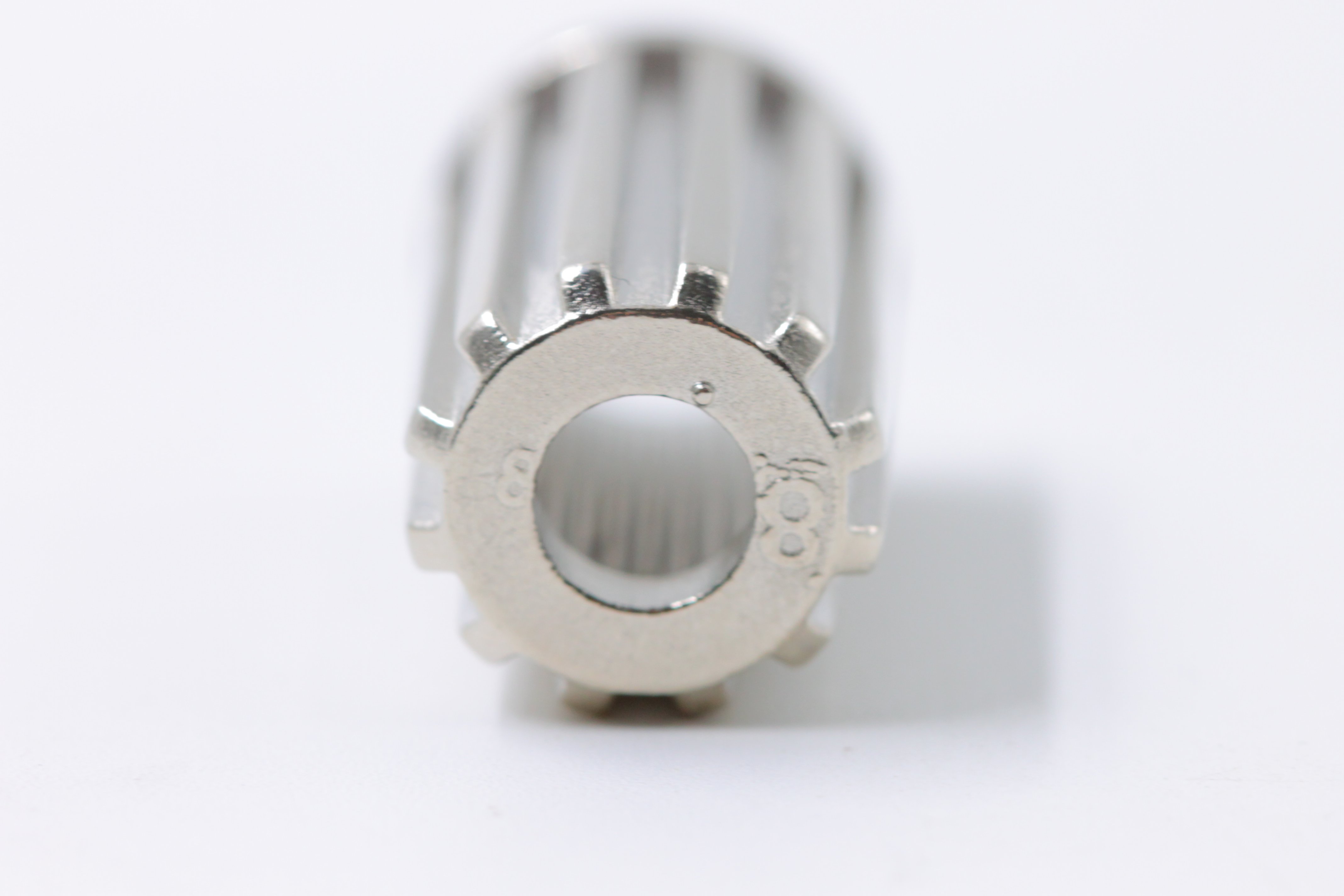 Genuine Merlin Motor Shaft Adapter CyclonePro (MT120EVO) | Remote Pro